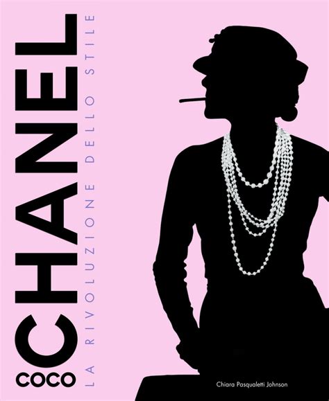 chanel libro 2020